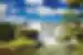 Water flows at iguazu falls, Argentina