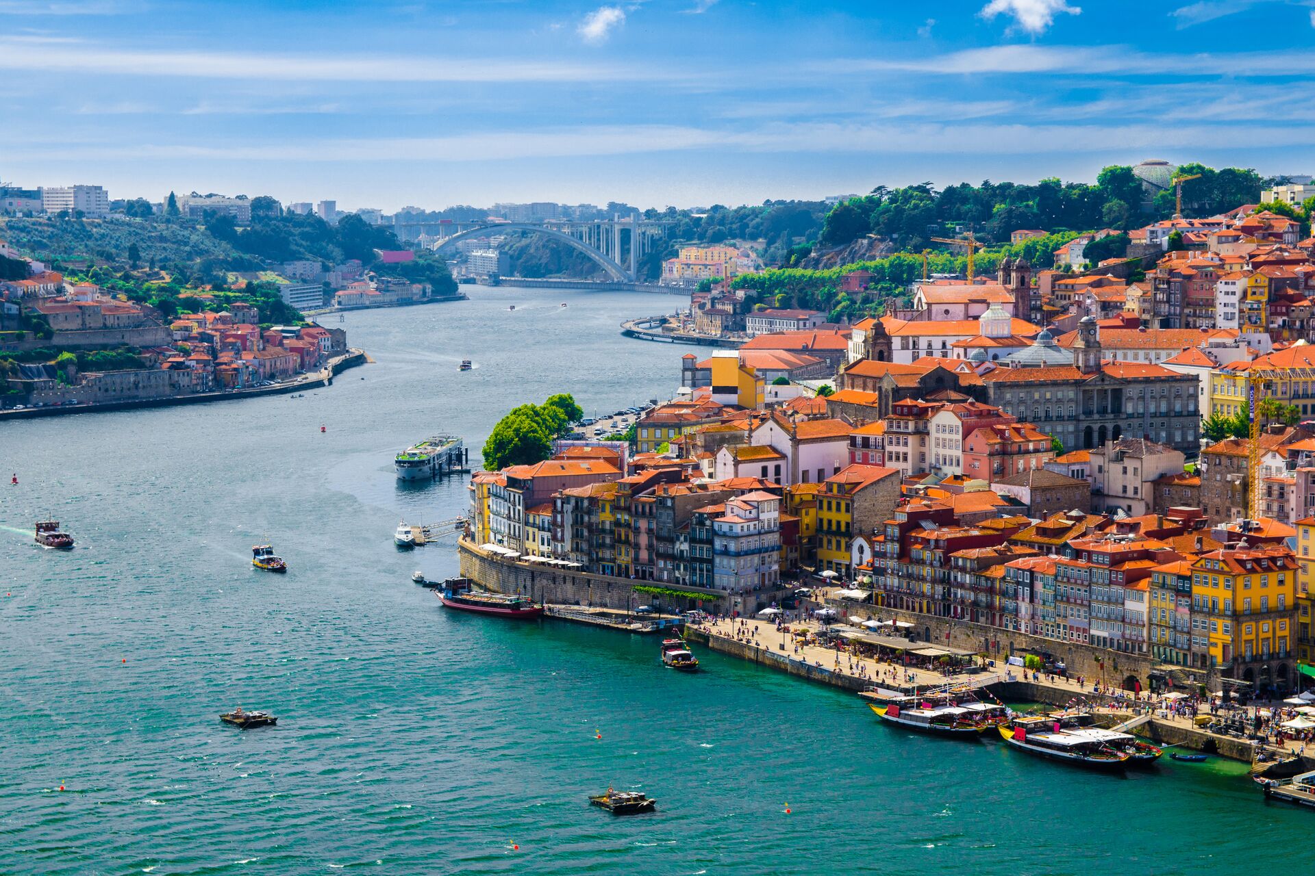 Experience the very best of Portugal with Intrepid
