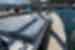 Kufner 57 boat's outside with mattresses
