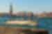 Watch the busy waterways of Venice, Italy