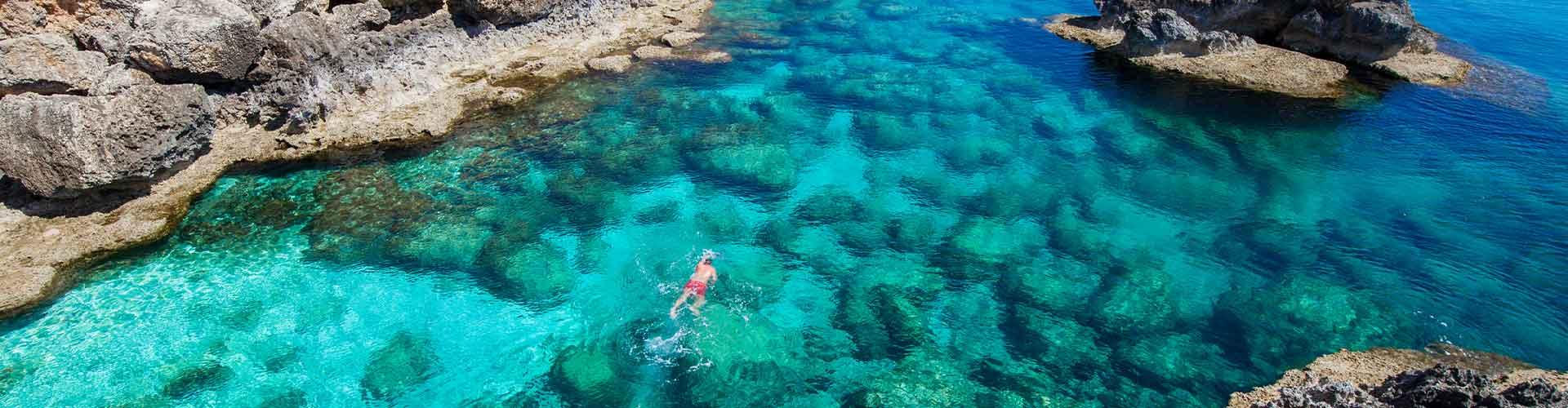Best Cyprus Tours & Vacations 2025/2026 | Intrepid Travel 2025/2026