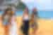Take in the streets and beaches of San Sebastian with new friends and old