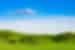 The incredibly picturesque rolling hills of Ulan Butong Grasslands in Inner Mongolia, China