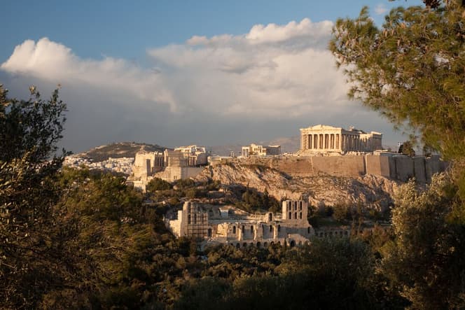 Premium Greece | Intrepid Travel NZ