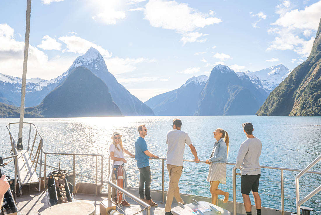 Intrepid Travel Intrepid Travel Launches New Women's Only Expeditions