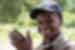 Zimbabwe Hwange National Park, local leader guide