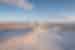 Explore the landscape of the White Desert