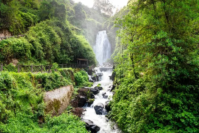 Premium Ecuador | Intrepid Travel US