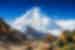 Base of Mt Everest, Nepal