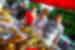 Travellers buy dried fish at market, Timor-Leste
