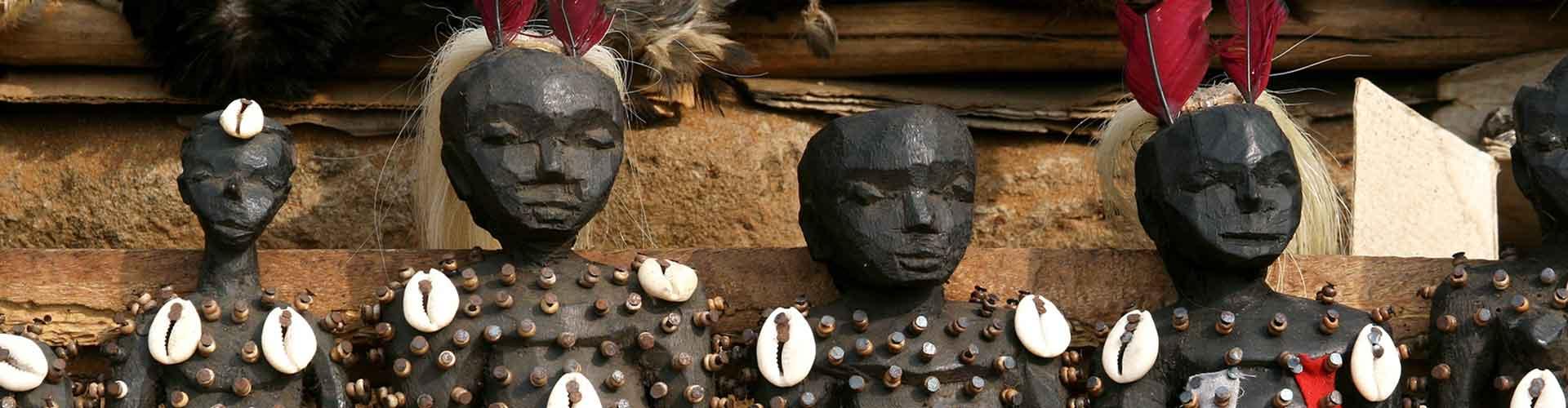 Best Togo Tours & Vacations 2025/2026 | Intrepid Travel US