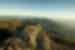 Views from the top of Mount William in Grampians National Park, Victoria