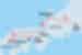Map of Essential Japan including Japan