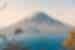 Guatemala Lake Atitlan Mountain