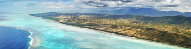 Weather in New Caledonia | Intrepid Travel AU