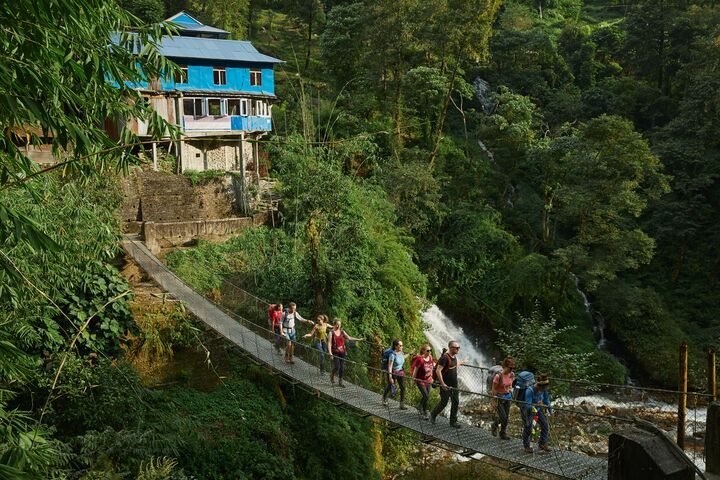 New trips | Intrepid Travel US