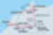 Map of Premium Morocco In Depth With Essaouira including Morocco