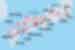 Map of Ultimate Japan including Japan