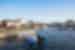 Intrepid Travel sweden vrango island boat in port