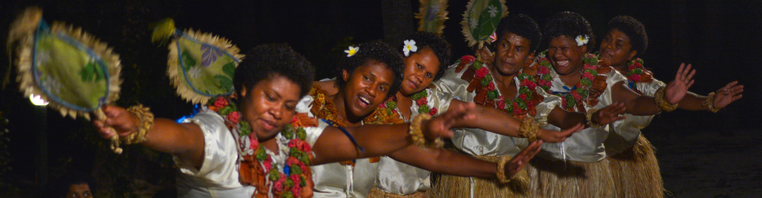 7 Popular Festivals in Fiji | Intrepid Travel AU