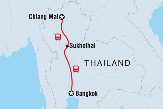 Simply Northern Thailand | Intrepid Travel EN