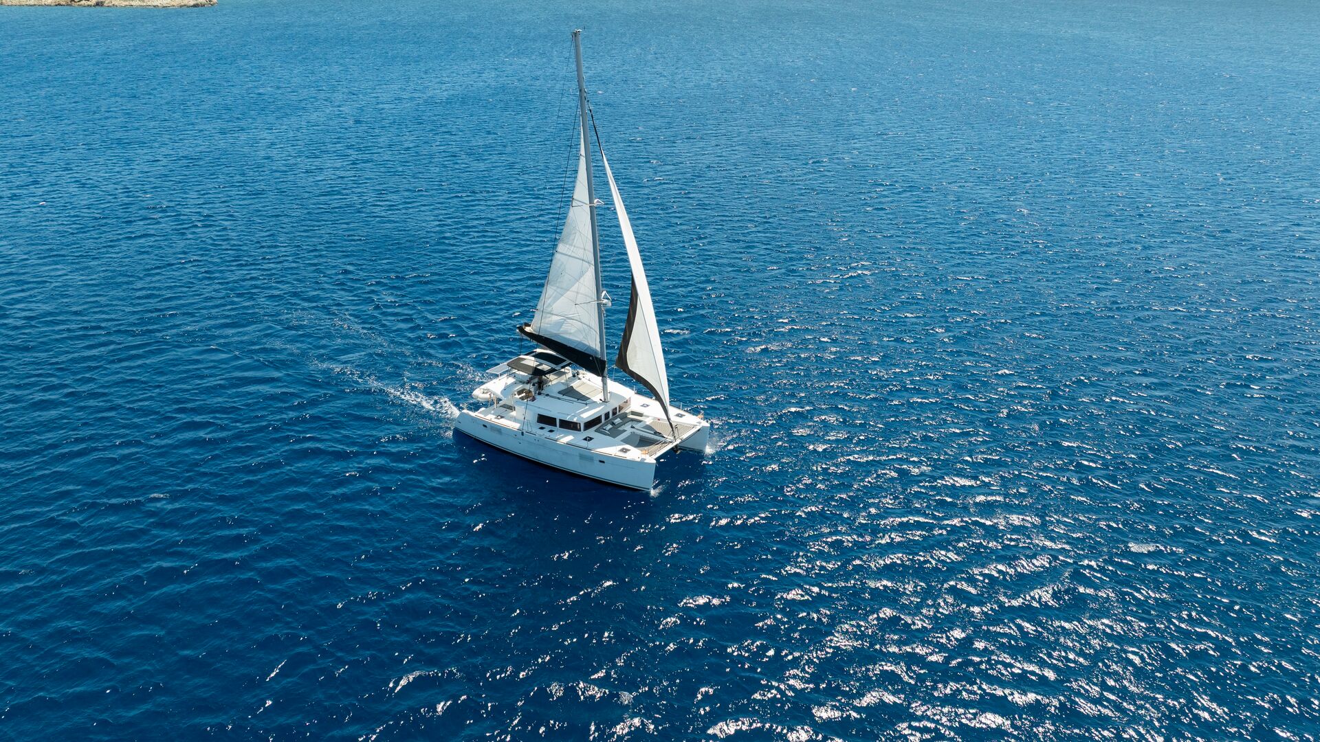 Catamaran 44