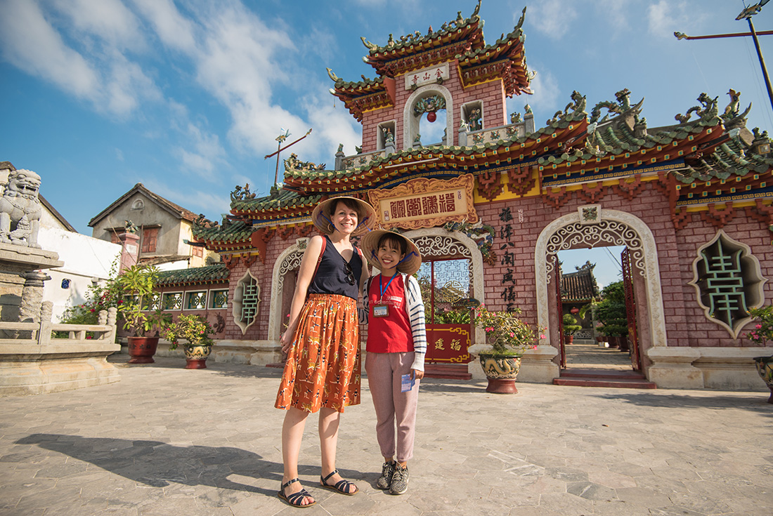 Vietnam and Denmark - A Travel Bridge of Culture, Adventure & Essential Flight Info