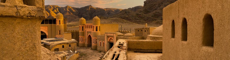Best Kazakhstan Tours & Holidays 2024/2025 | Intrepid Travel AU