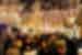 Croatia, Zagreb, Christmas Market, Night Lights