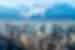 Peregrine Adventures chile santiago cityscape mountain view