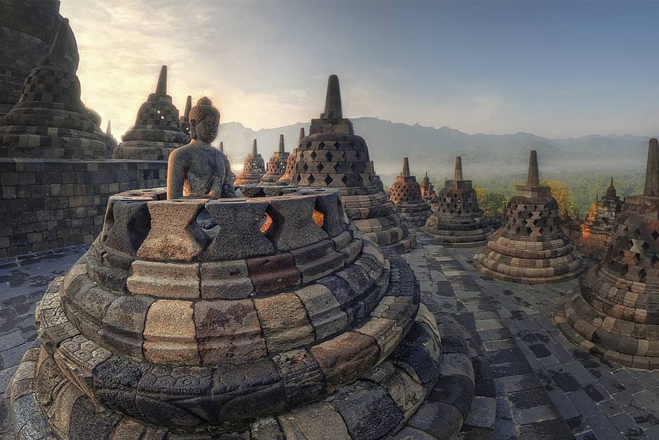 Premium Java and Bali | Intrepid Travel UK