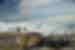 Travellers look out on the ice sheets in Ilulissat