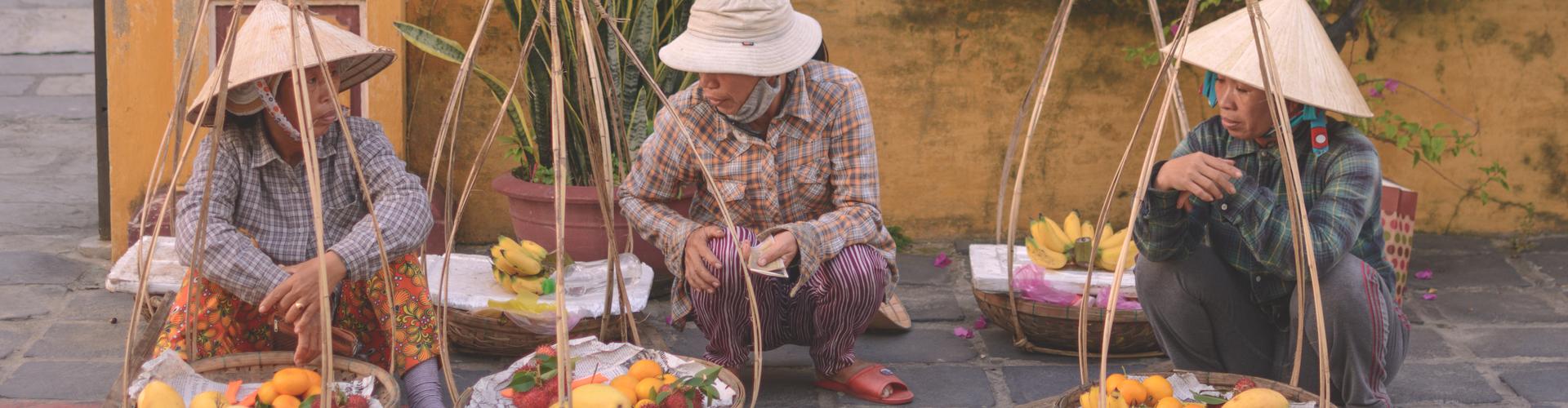 Best Vietnam Tours & Holidays 2024/2025 | Intrepid Travel EN