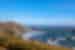 Stunning coastal landscape near Santa Rosa, California, USA