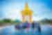 Exploring the Cambodia's Royal Palace on Cambodia Real Food Adventure