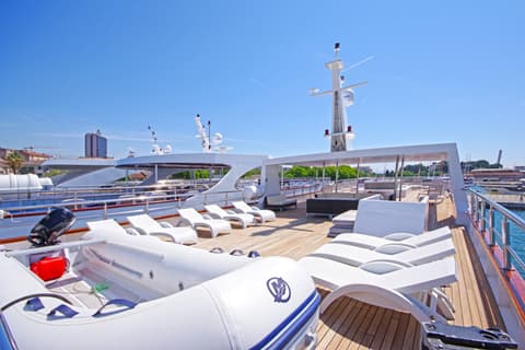 M/S Aurora | Intrepid Travel AU