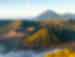 Mount Bromo sunrise, Bali