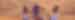 Three women holding glasses in the Sahara Desert