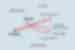 Map of Zion Family Ranch Stay including United States Of America