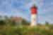 Nauset Light House, Cape Cod National Shoreline, MA, USA