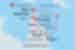 Map of Cape York & Torres Strait Explorer including Australia