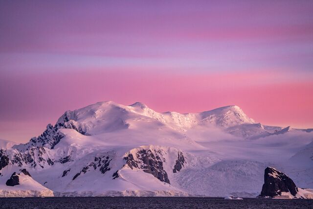 Antarctica