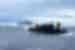 Zodiac cruising of Ocean Nova