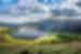 BWSW - Lough Tay - Guiness Lake - Aerial View