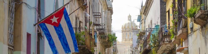 Best Cuba Tours & Holidays 2026/2027 | Intrepid Travel UK