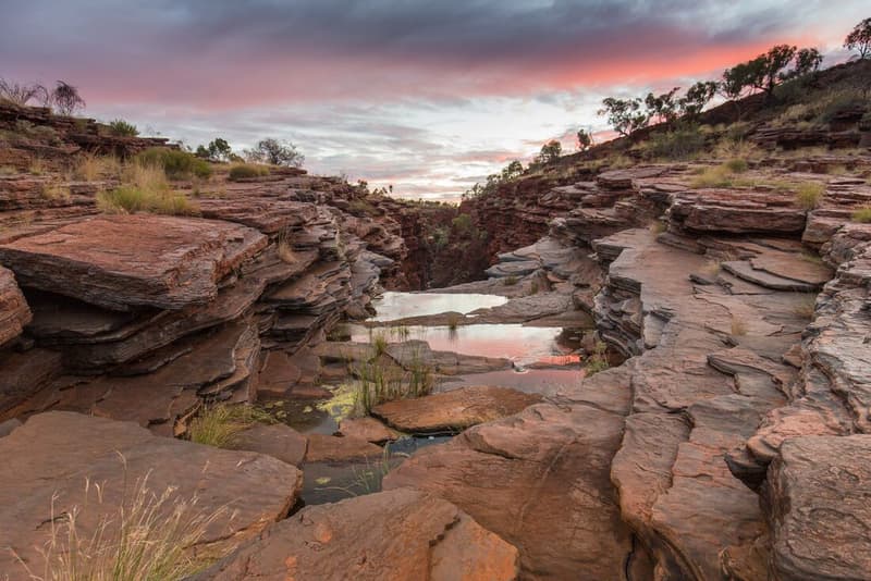Karijini Explorer | Intrepid Travel AU