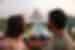 Take in the Taj Mahal, together