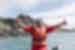 Active in the Galapagos Islands