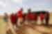 Experience Adumu, the Maasai jumping dance, with Intrepid