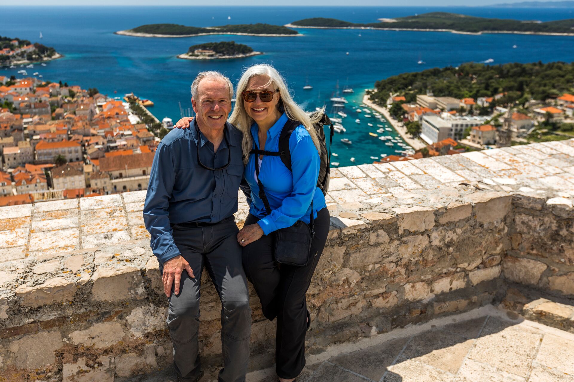 Premium Venice to Dubrovnik